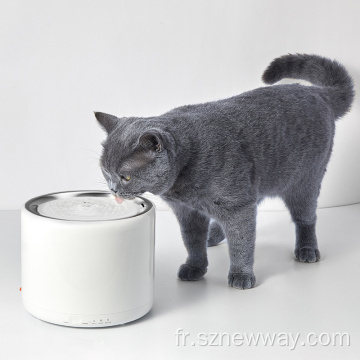 Distributeur d&#39;eau automatique de Petkit Smart Pet Pet